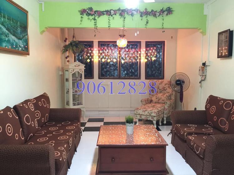 Blk 491H Tampines Street 45 (Tampines), HDB 5 Rooms #120006822